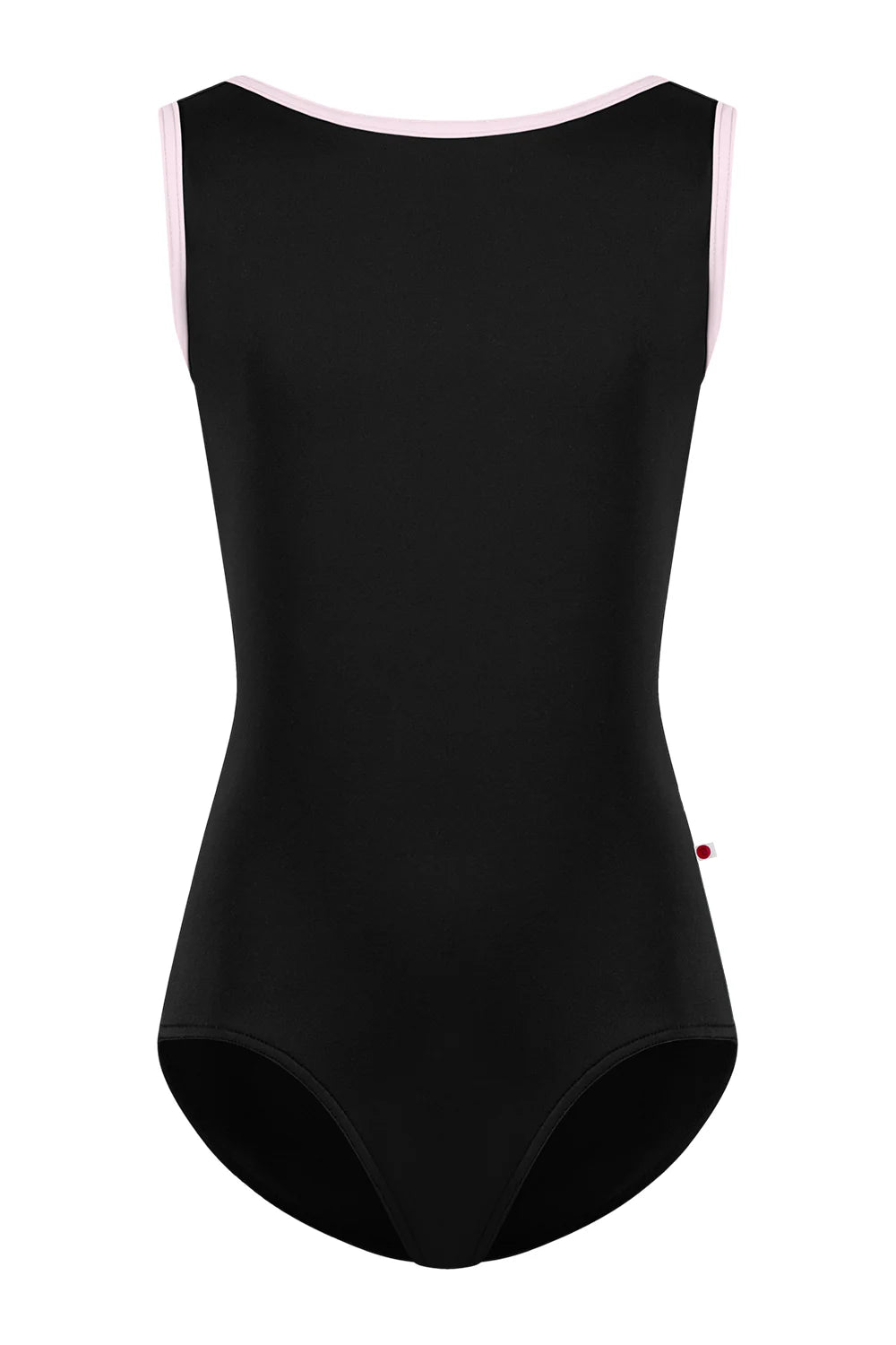 Yumiko Sofiane Girls Leotard