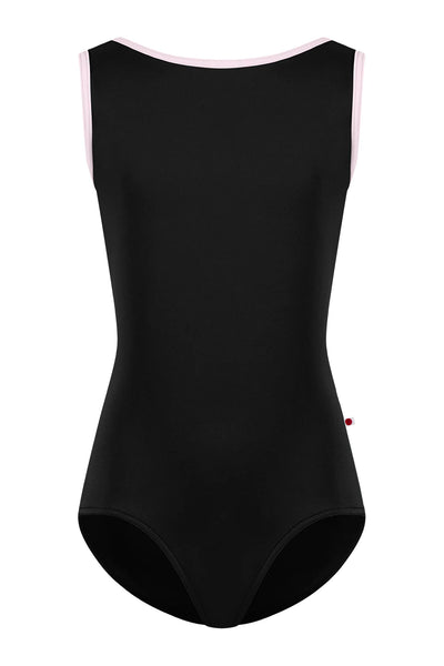 Yumiko Sofiane Girls Leotard