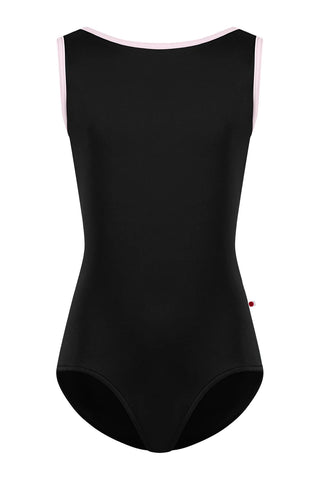 CL20009 Logan Leotard