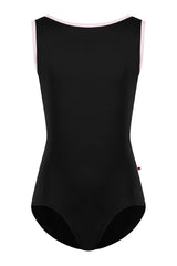 Yumiko Sofiane Girls Leotard