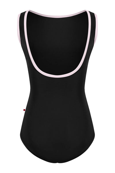 Yumiko Sofiane Girls Leotard