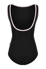 Yumiko Sofiane Girls Leotard