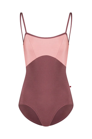 Yumiko Denise Leotard