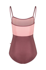 Yumiko Denise Leotard