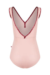 Yumiko Alicia Leotard