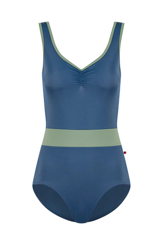 Yumiko Lucy Leotard