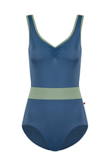 Yumiko Lucy Leotard