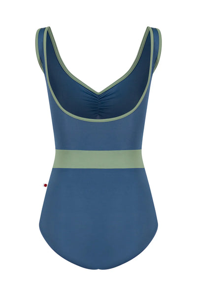 Yumiko Lucy Leotard