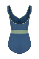 Yumiko Lucy Leotard