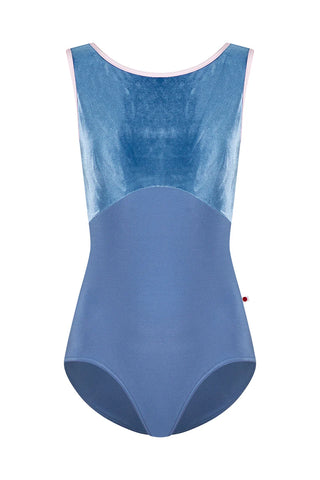 Yumiko Sofiane Leotard