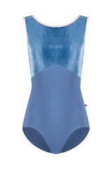 Yumiko Sofiane Leotard