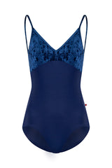 Yumiko Daria Leotard