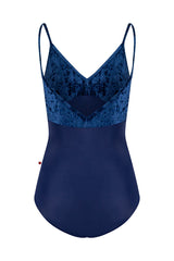 Yumiko Daria Leotard