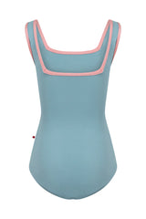Yumiko Marieke Girls Leotard