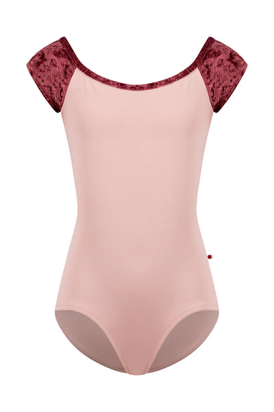 Yumiko Wendy Girls Leotard