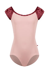 Yumiko Wendy Girls Leotard