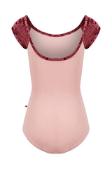 Yumiko Wendy Girls Leotard