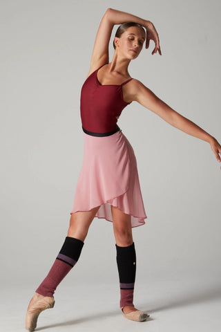 Luxe Short Legwarmers