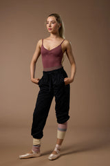 Luxe Short Legwarmers