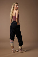 Luxe Short Legwarmers