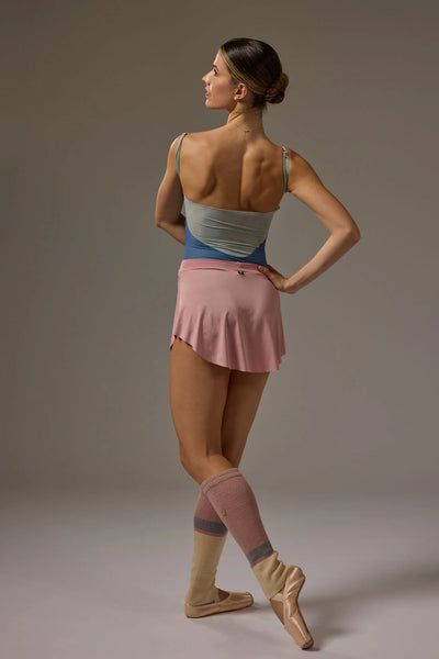 Luxe Short Legwarmers