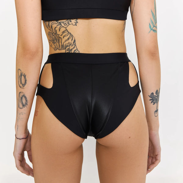 Hunter Shorts Black