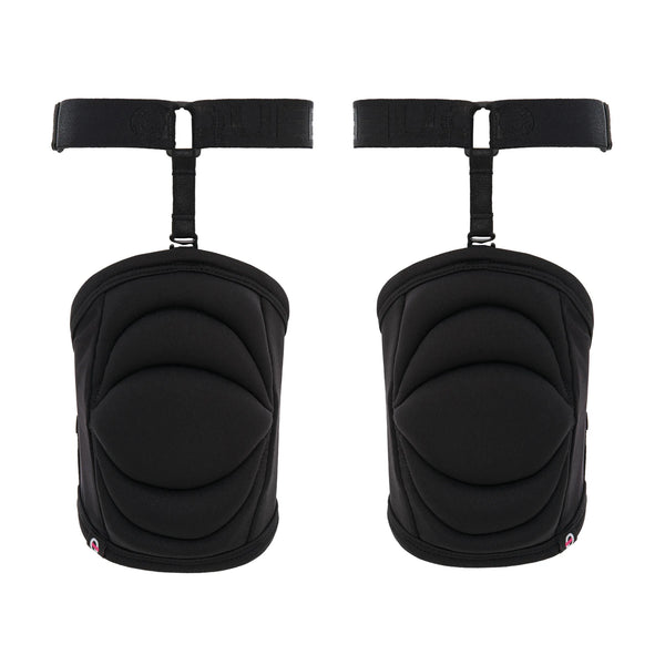 Sense Black Dance knee pads