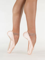 Sonnet Pink Standard Insole Pointe Shoe