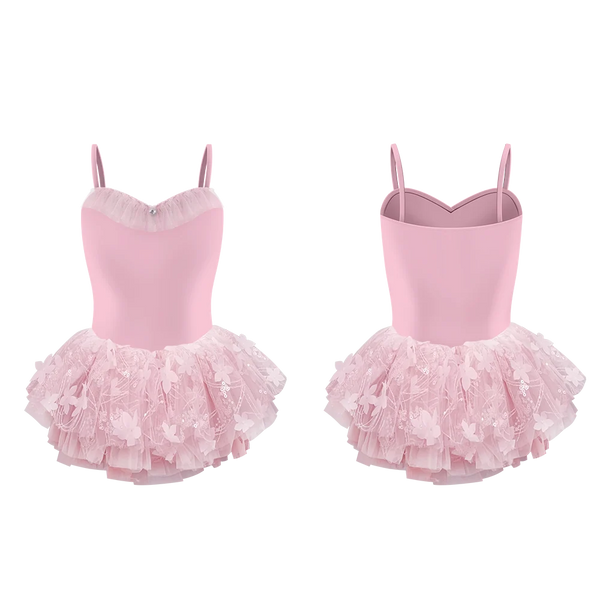 Sparkle Tutu Pink