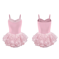 Sparkle Tutu Pink