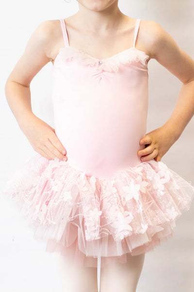 Sparkle Tutu Pink