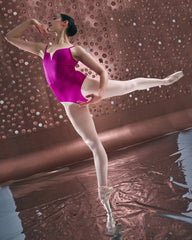 Aura Coco Leotard