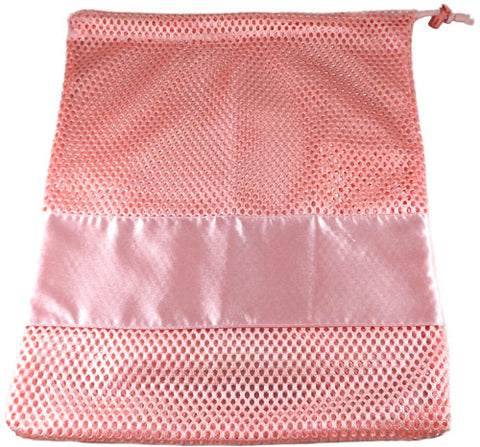 Super Pillowcase Mesh Bag