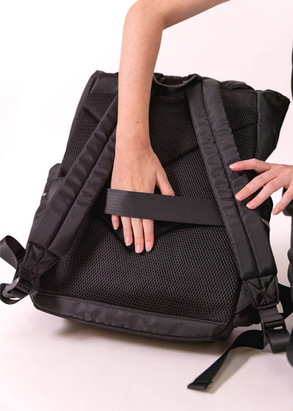 BC007BAG Supra Backpack