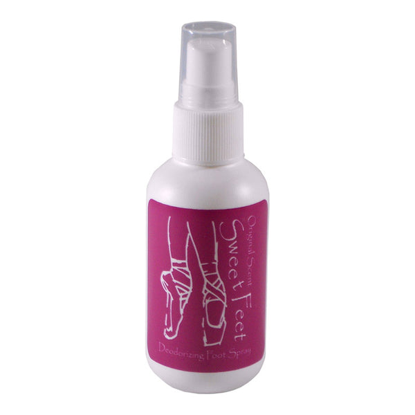 Sweet Feet Foot Spray