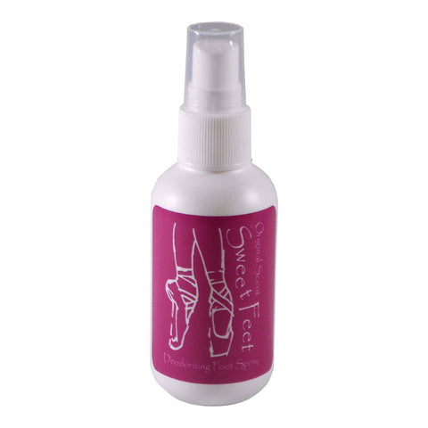 Sweet Feet Foot Spray