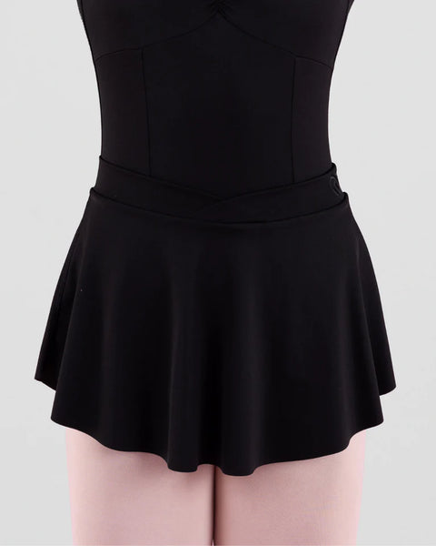 Sylvie Black Skirt