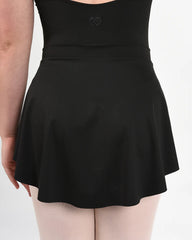 Sylvie Black Skirt