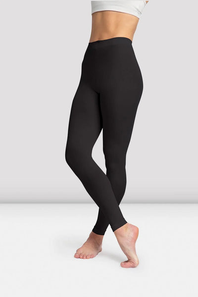 T0985L Womens Footless Tight