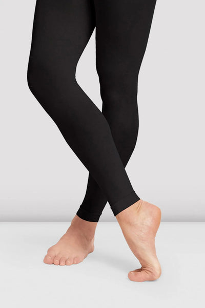 T0985L Womens Footless Tight