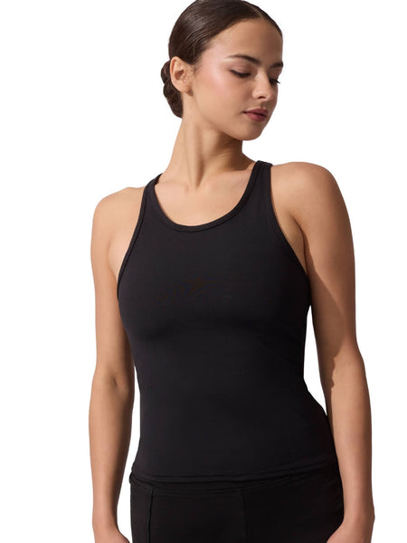 TB256W Tank Top with Racerback