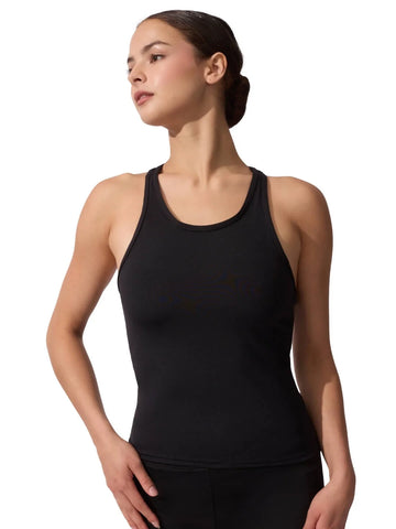 TB256W Tank Top with Racerback