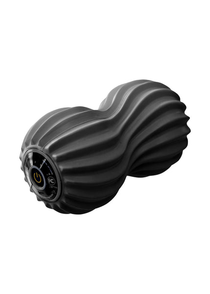 TT006VG Vibrating Peanut Foam Roller