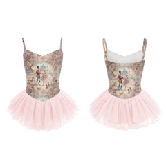 Scarlette Tutu Nutcracker
