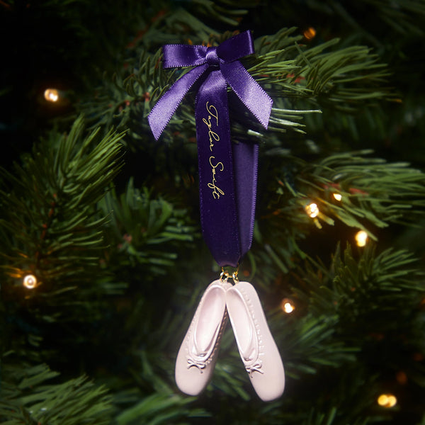 Taylor Swift Ornament