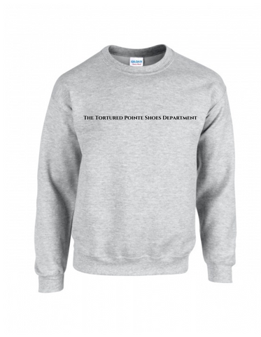TTPSD Sweatshirt