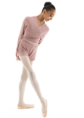 DA5030N Thea Wrap Sweater