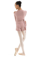 DA5030N Thea Wrap Sweater