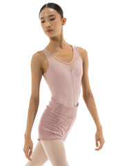 DA5031N Thelma Knit Shorts