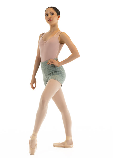 DA5031N Thelma Knit Shorts